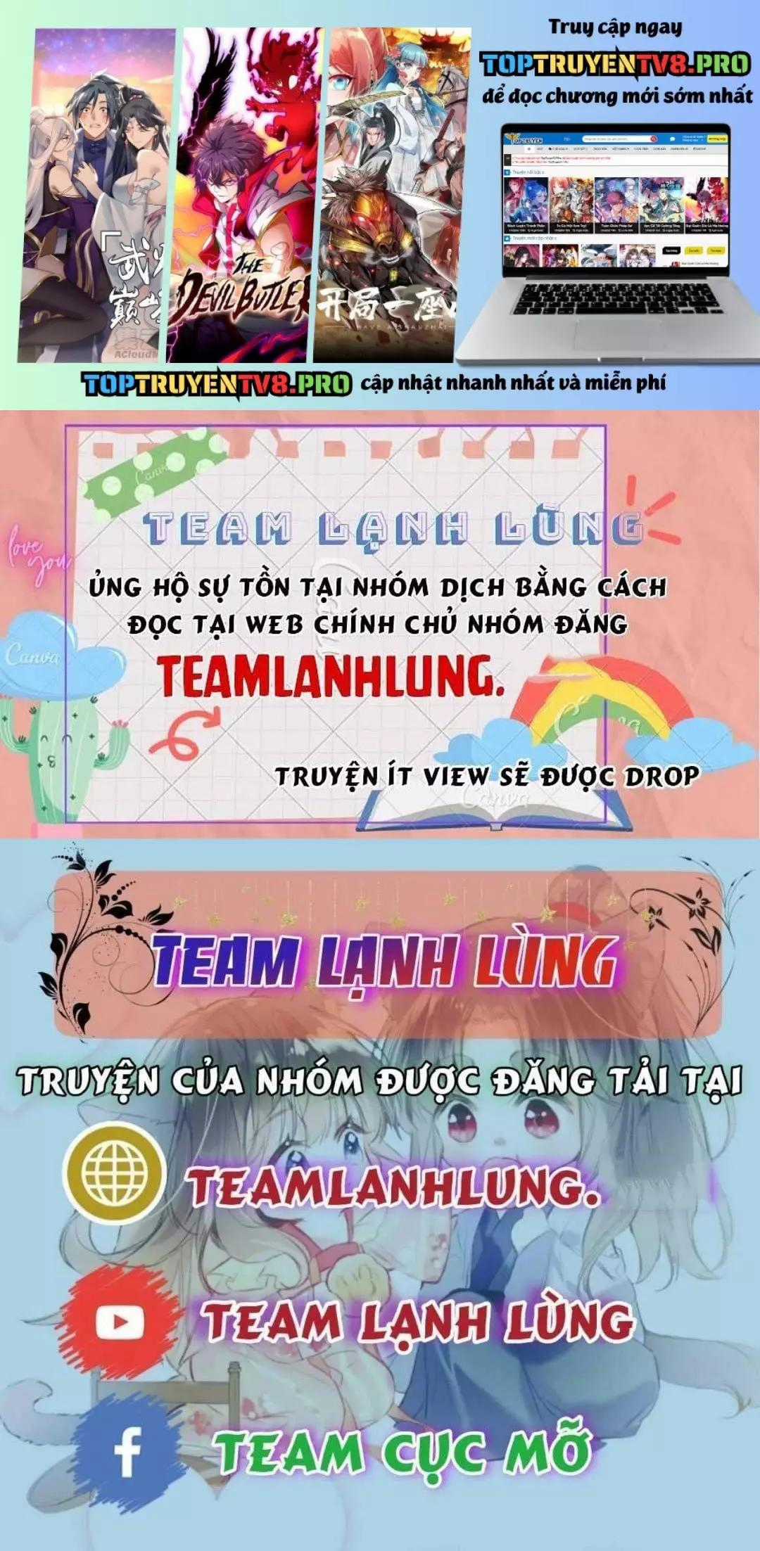 TRÊU NHẦM - Chapter 63 - Trang 1