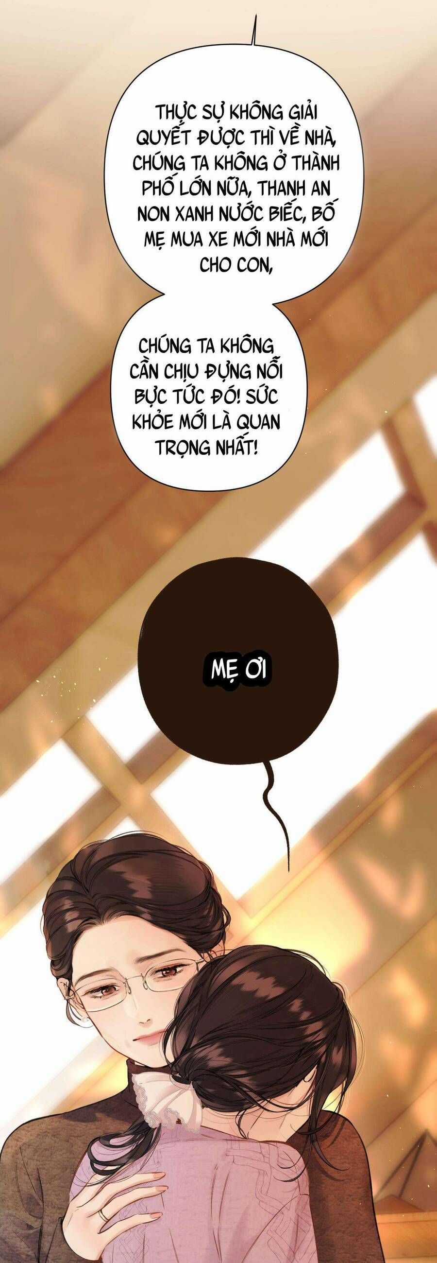 TRÊU NHẦM - Chapter 64 - Trang 12