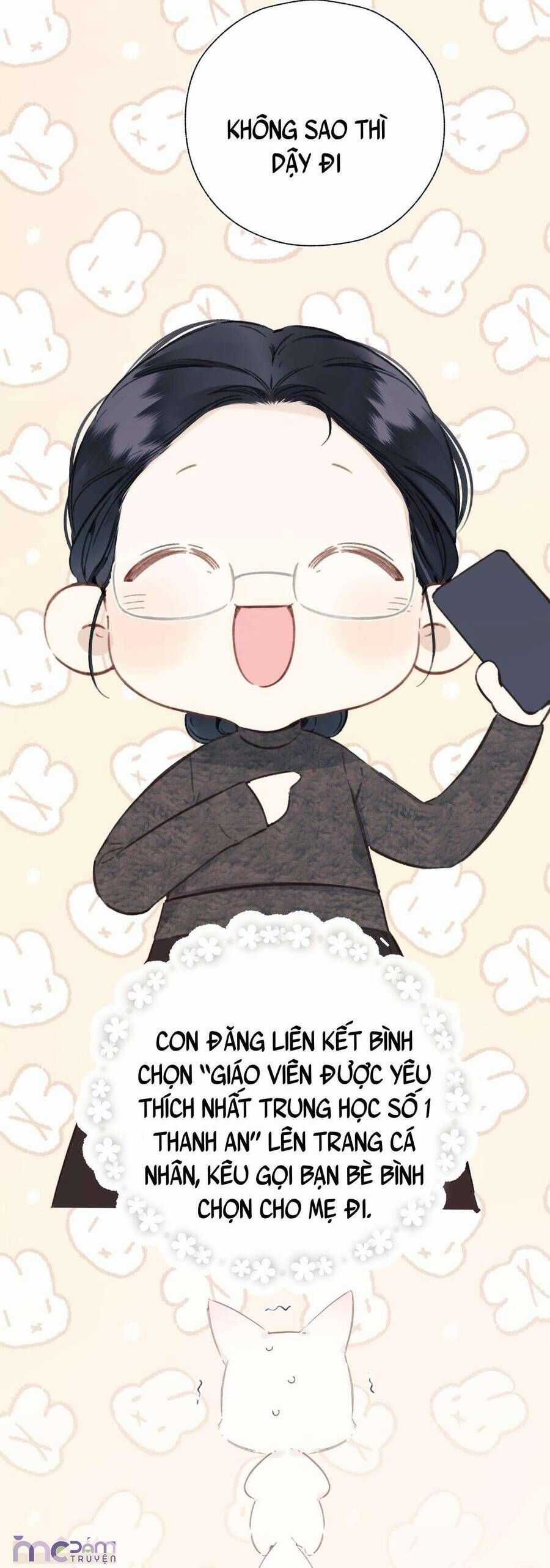 TRÊU NHẦM - Chapter 64 - Trang 17