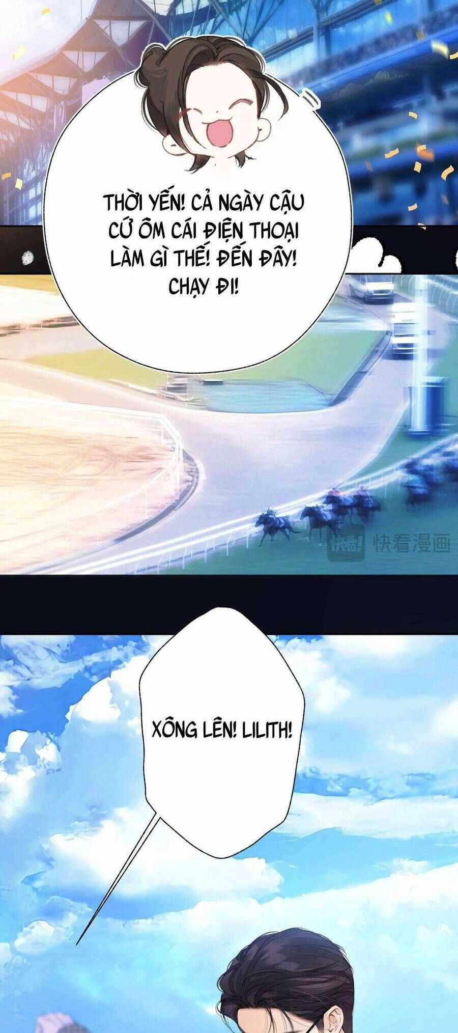 TRÊU NHẦM - Chapter 64 - Trang 19