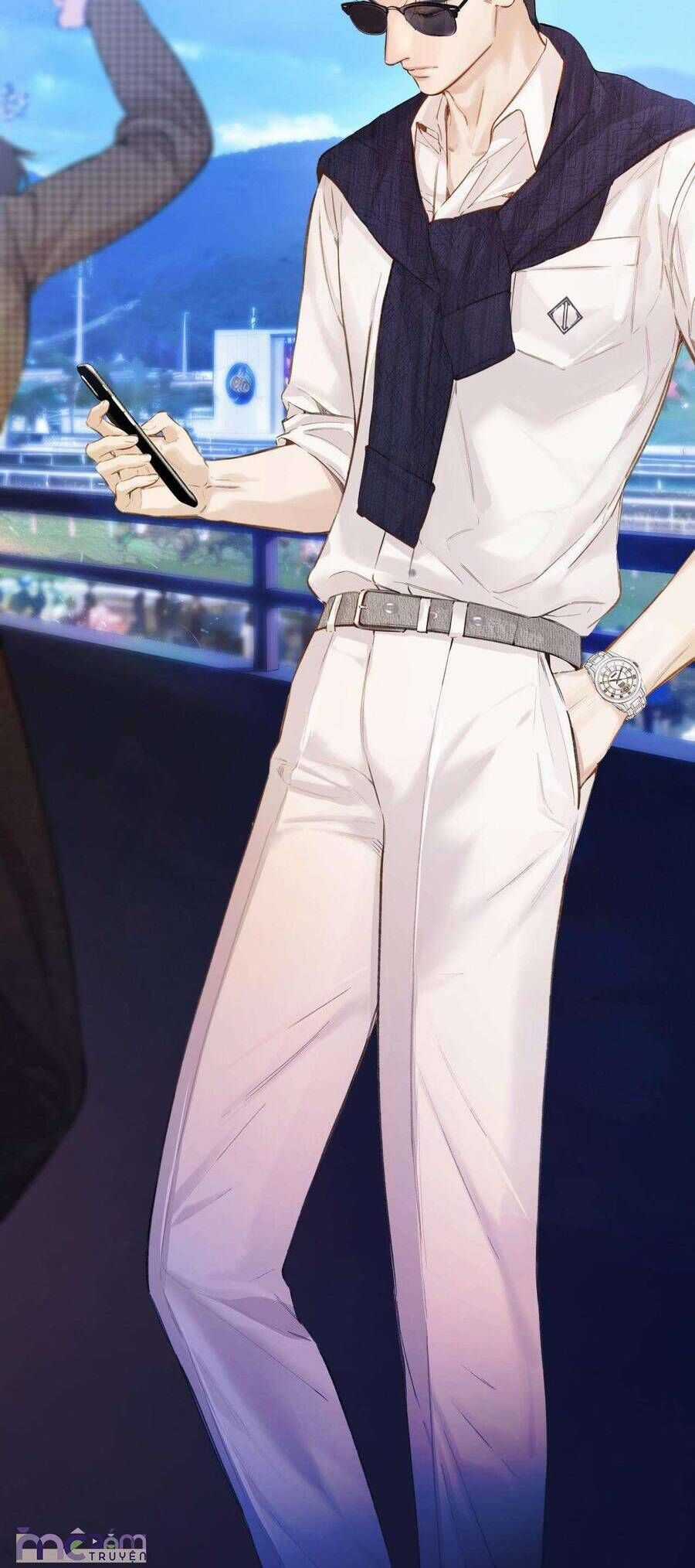 TRÊU NHẦM - Chapter 64 - Trang 20