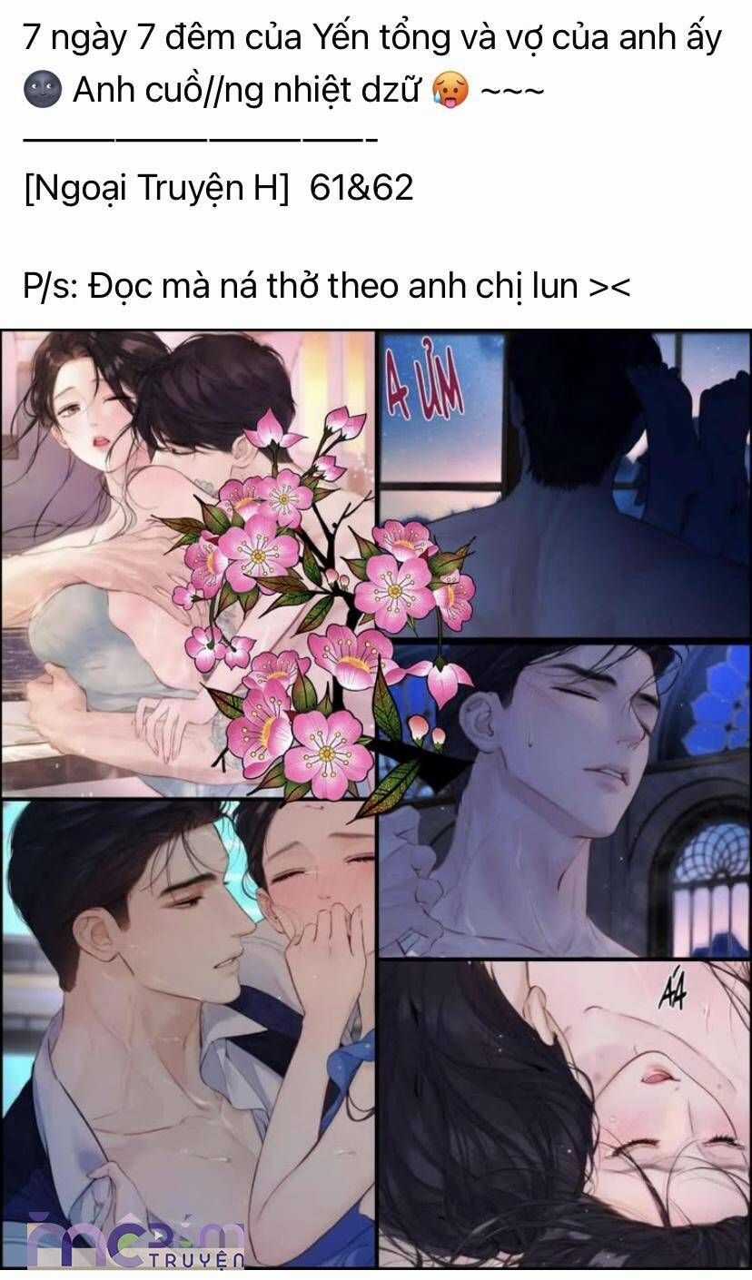 TRÊU NHẦM - Chapter 64 - Trang 3