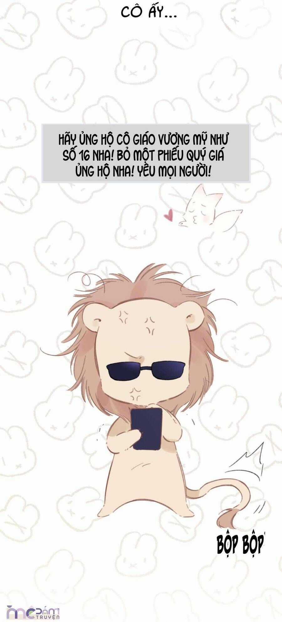 TRÊU NHẦM - Chapter 64 - Trang 22