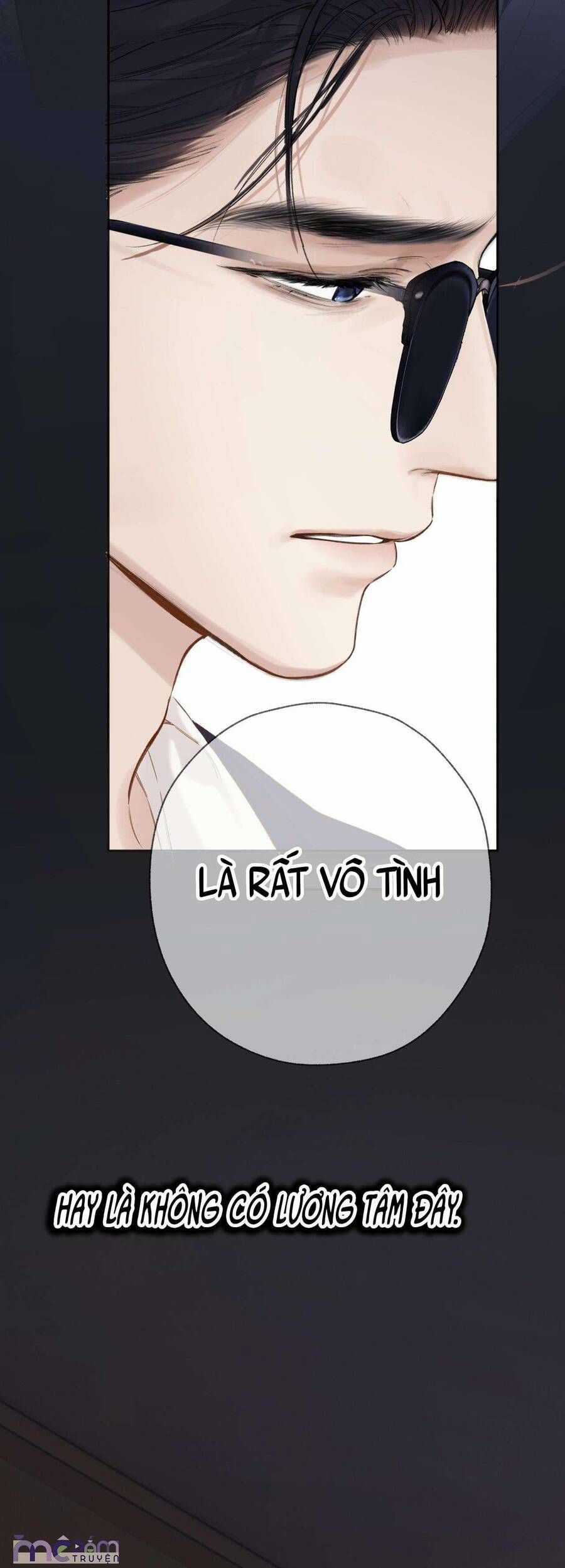 TRÊU NHẦM - Chapter 64 - Trang 24
