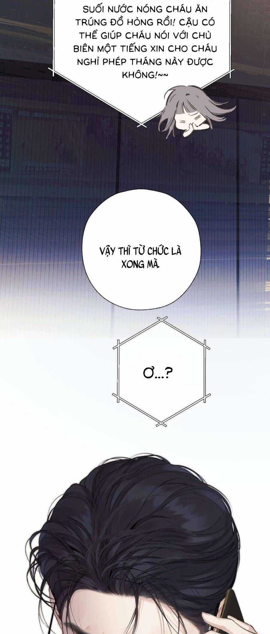 TRÊU NHẦM - Chapter 64 - Trang 26