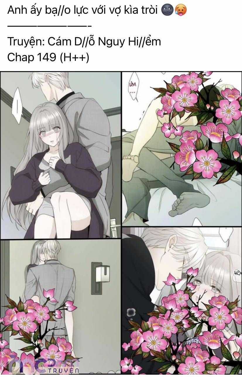 TRÊU NHẦM - Chapter 64 - Trang 4