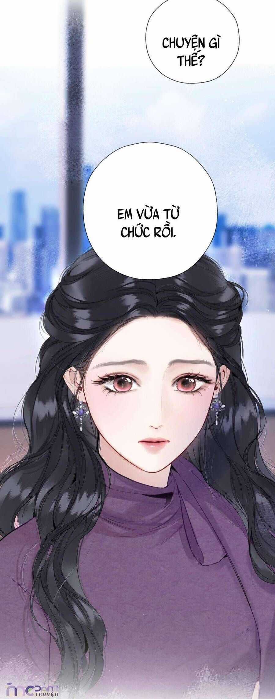 TRÊU NHẦM - Chapter 64 - Trang 32