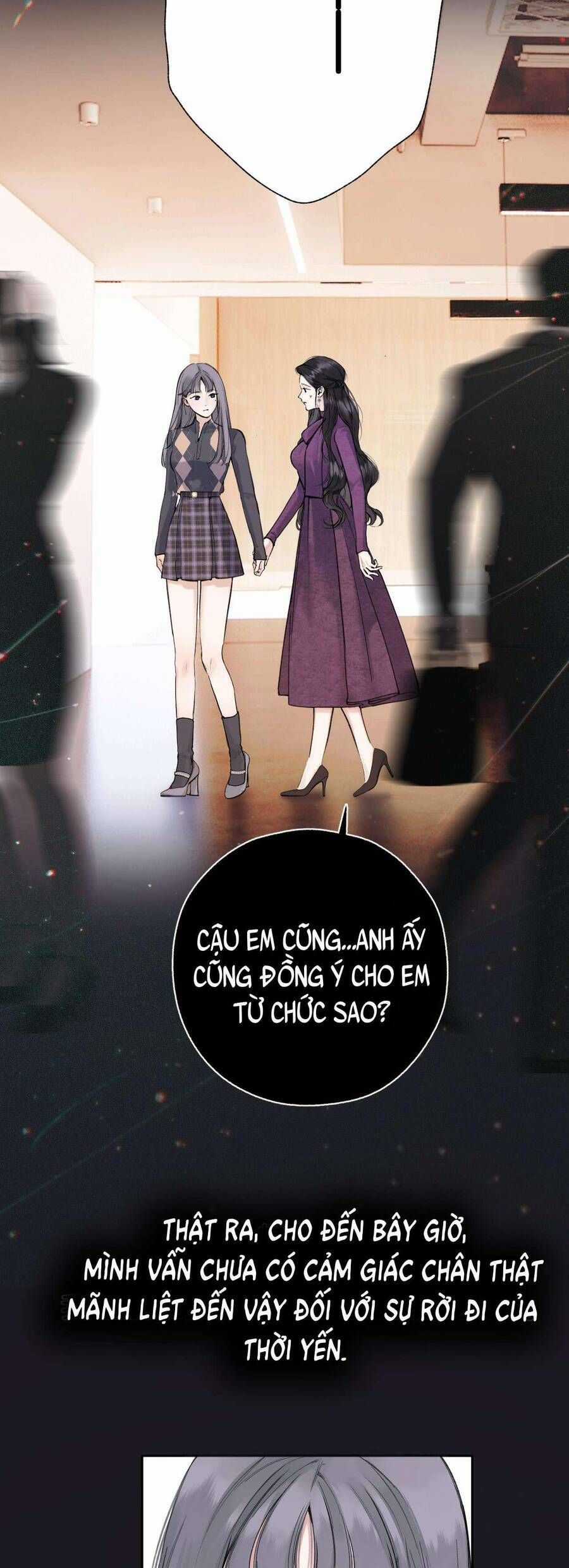 TRÊU NHẦM - Chapter 64 - Trang 34