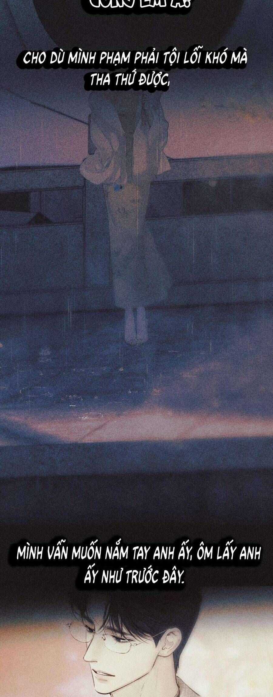 TRÊU NHẦM - Chapter 64 - Trang 39