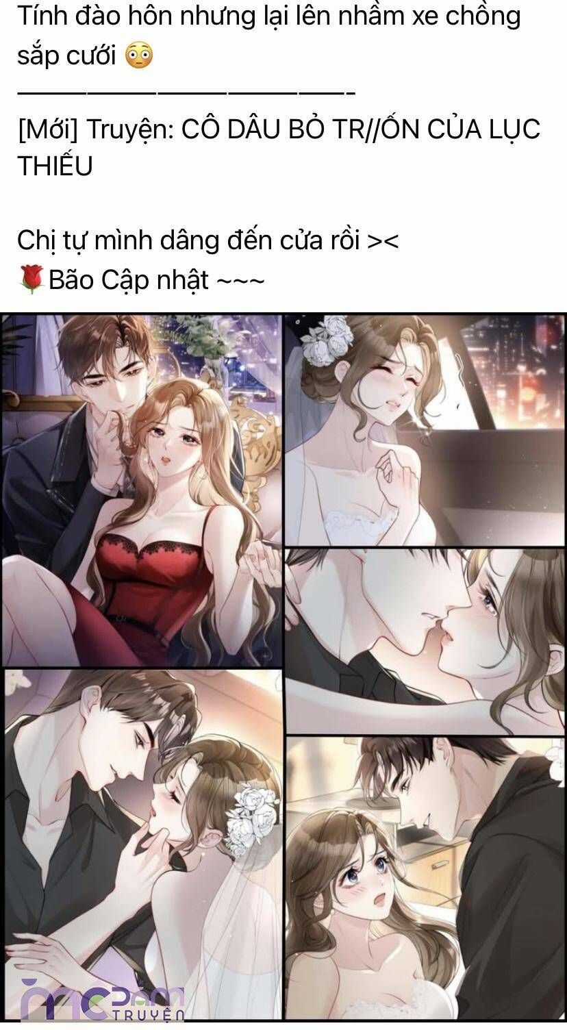 TRÊU NHẦM - Chapter 64 - Trang 5