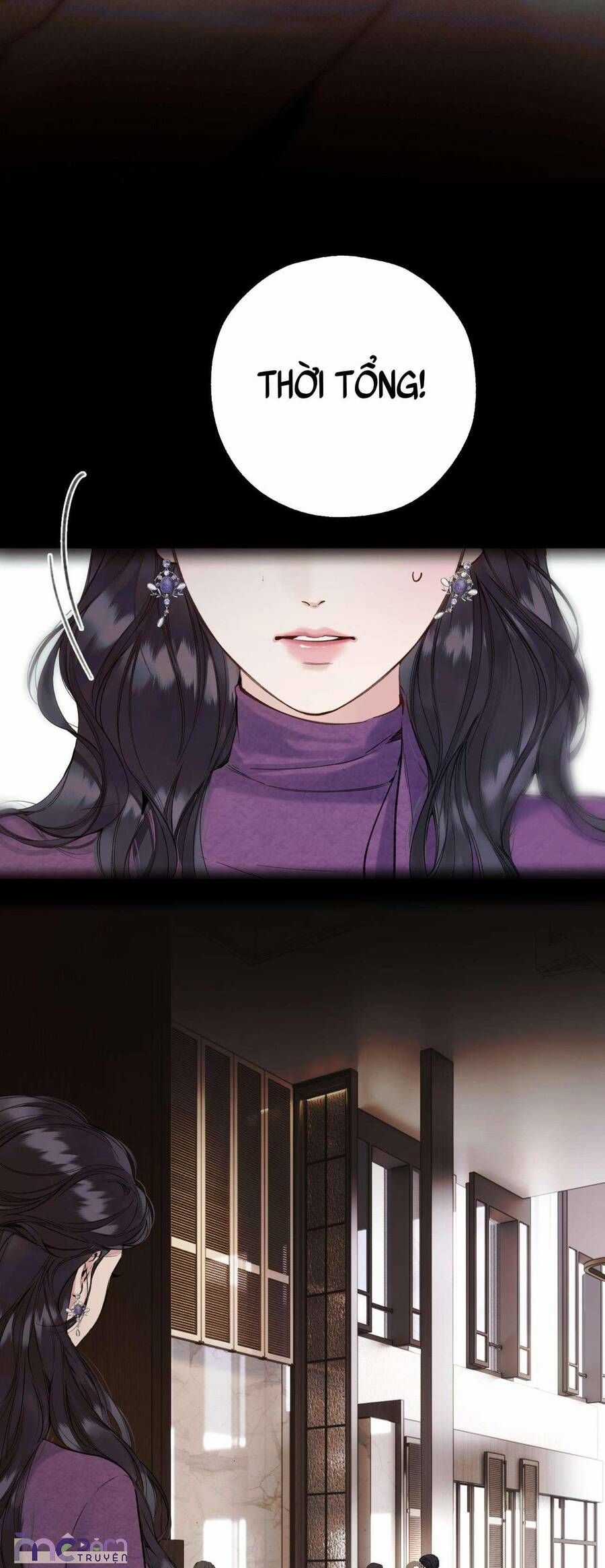 TRÊU NHẦM - Chapter 64 - Trang 41