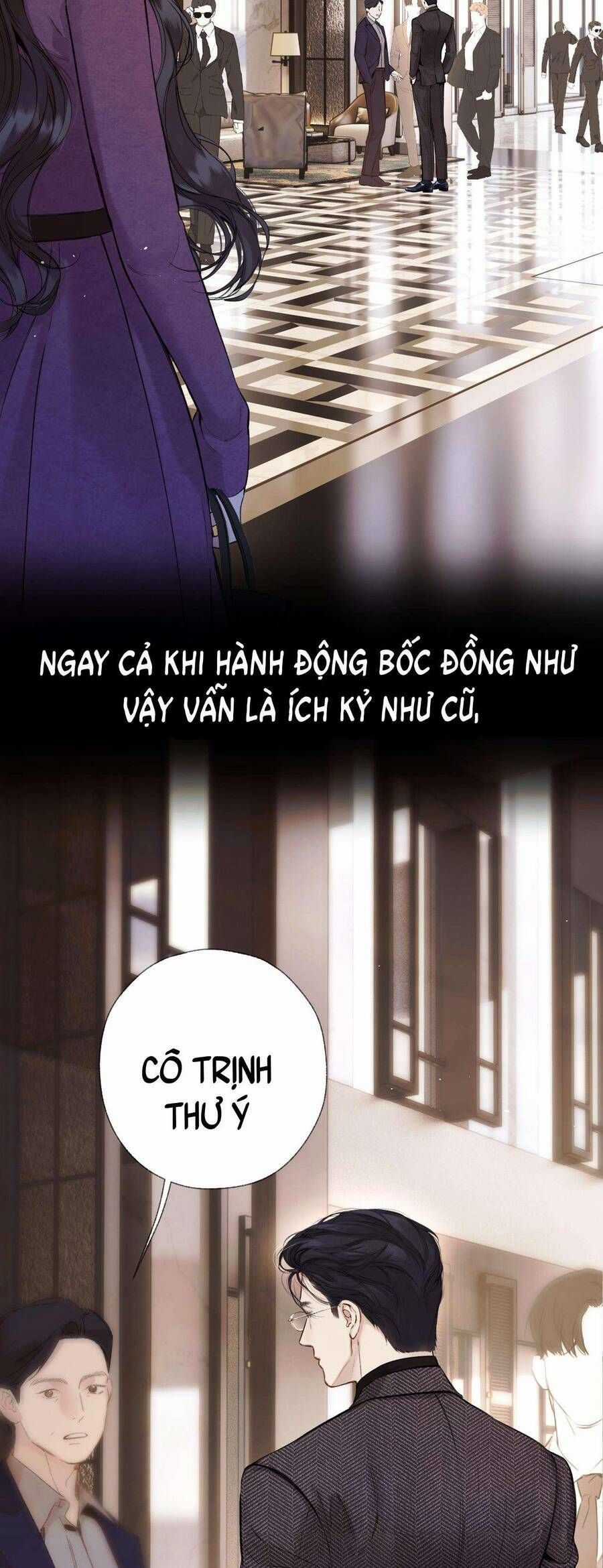 TRÊU NHẦM - Chapter 64 - Trang 42