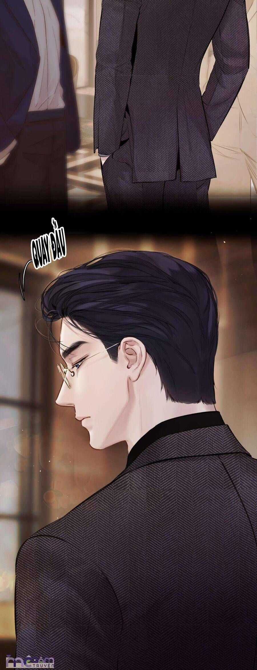 TRÊU NHẦM - Chapter 64 - Trang 43