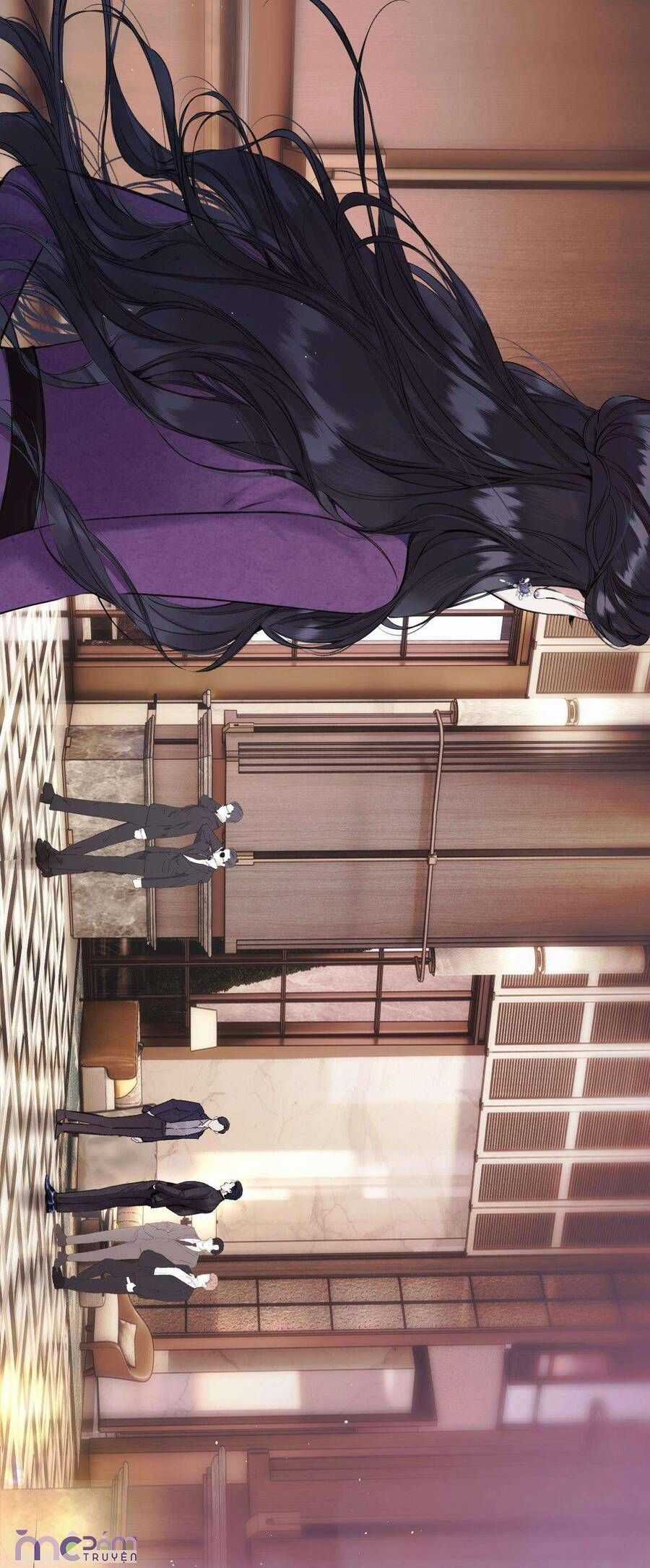 TRÊU NHẦM - Chapter 64 - Trang 46