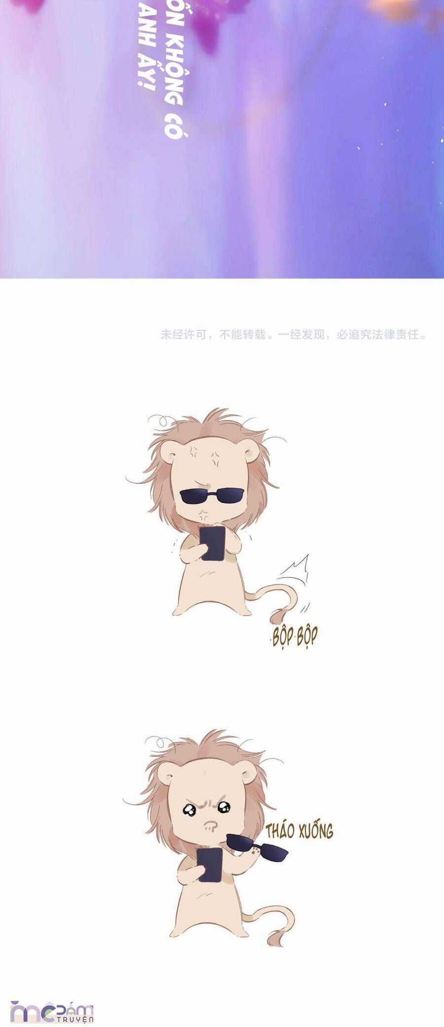 TRÊU NHẦM - Chapter 64 - Trang 48