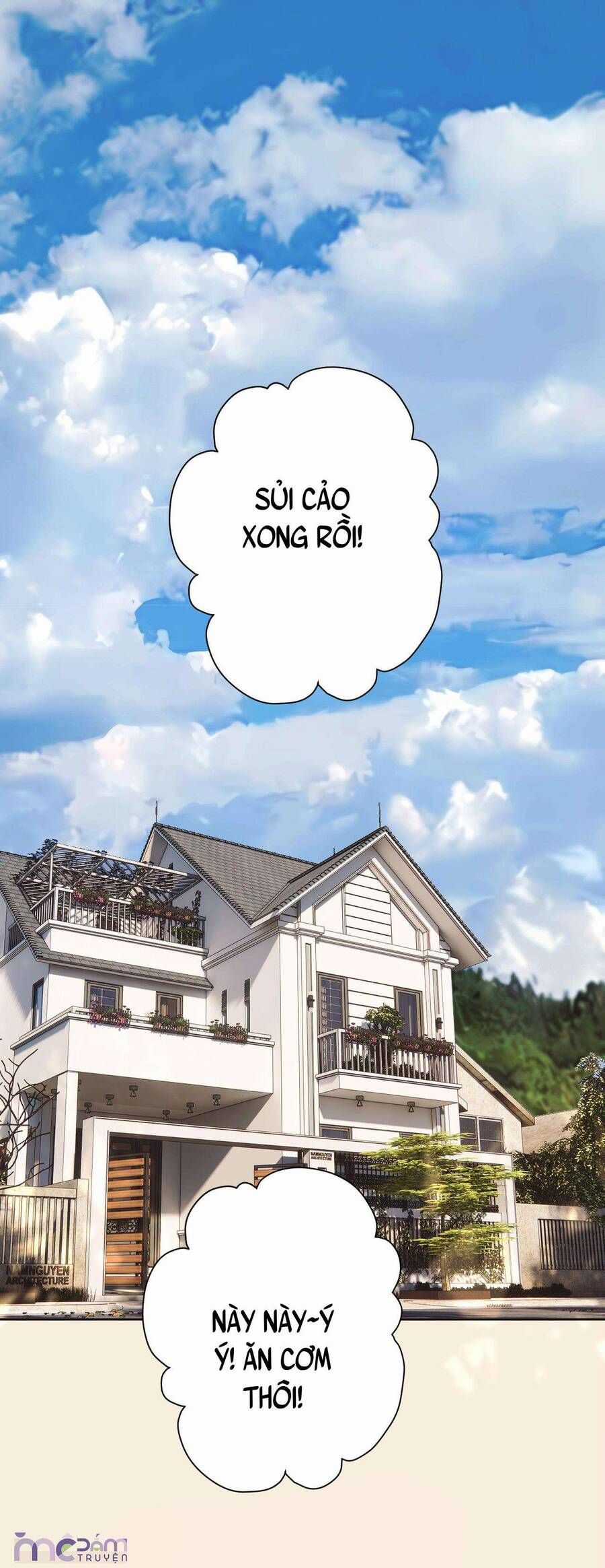 TRÊU NHẦM - Chapter 64 - Trang 6