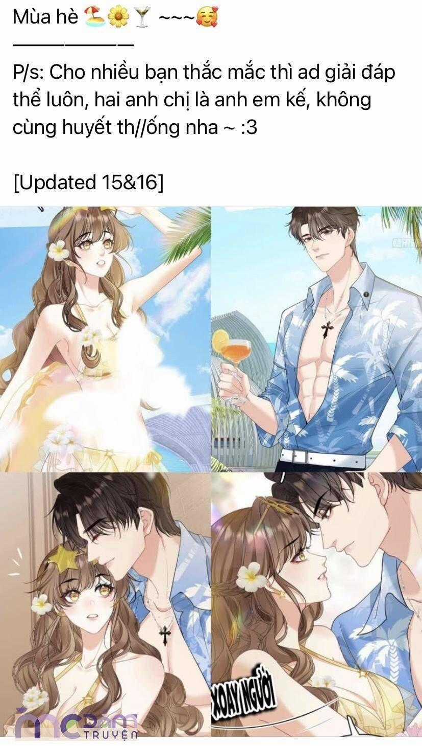 TRÊU NHẦM - Chapter 64 - Trang 51