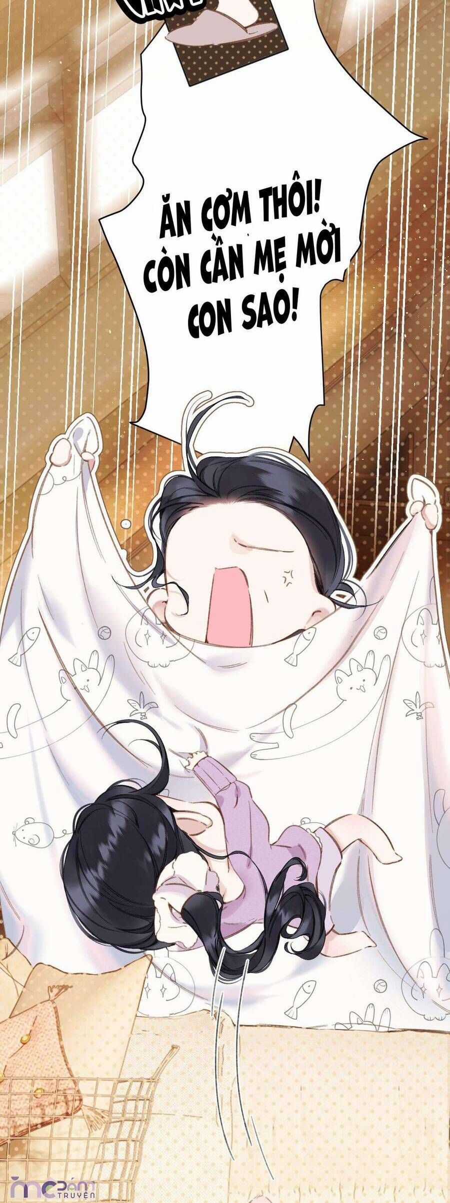 TRÊU NHẦM - Chapter 64 - Trang 8