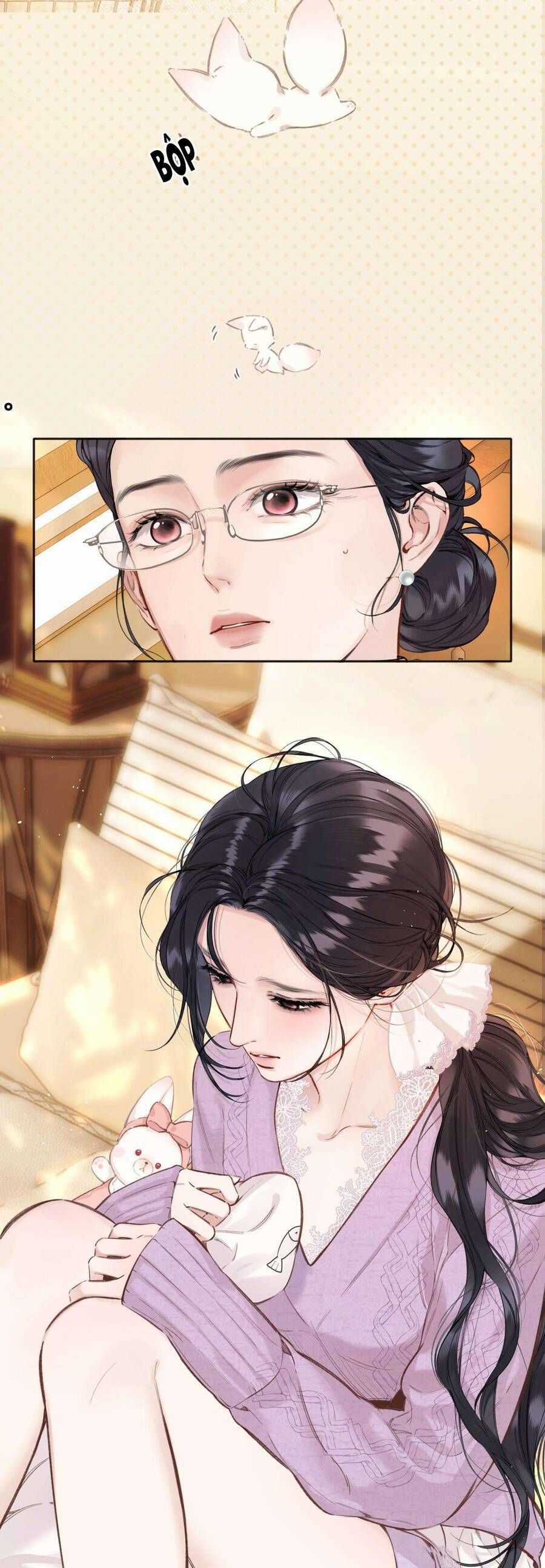 TRÊU NHẦM - Chapter 64 - Trang 9