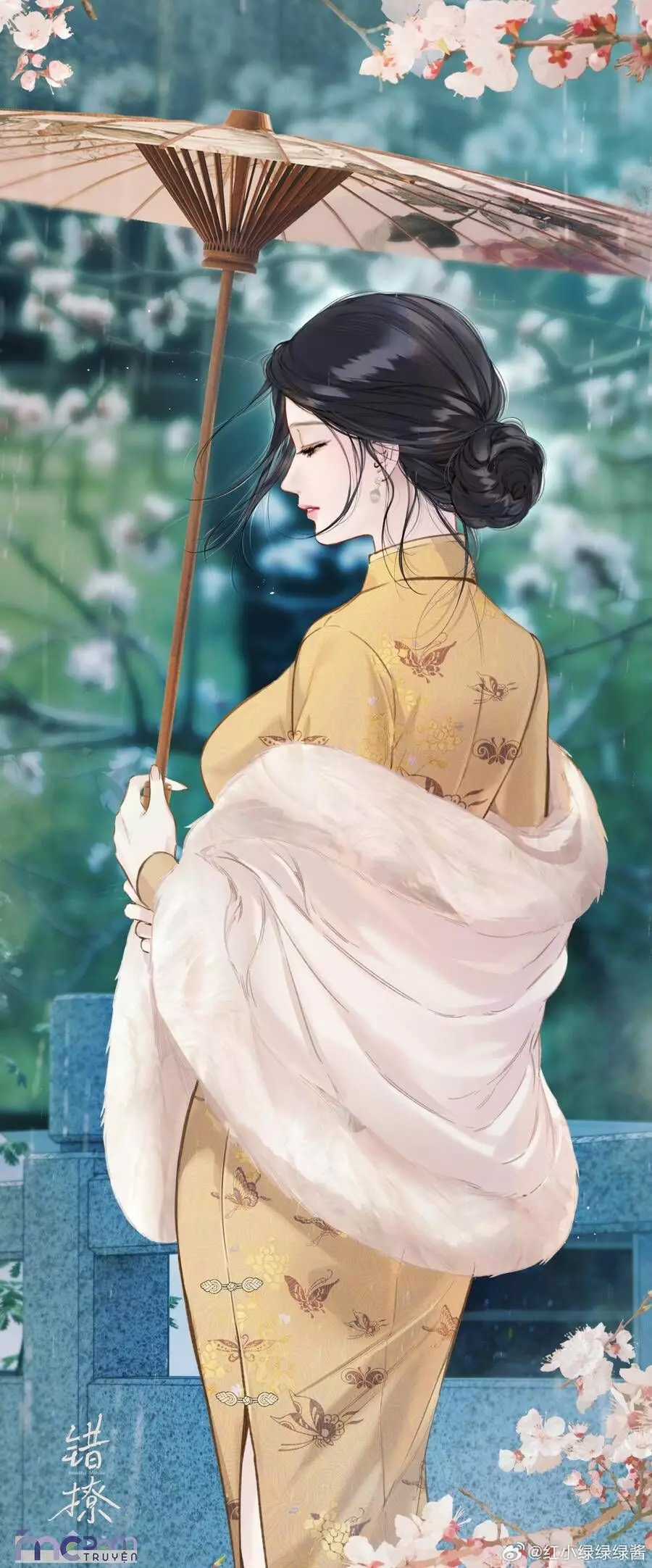 TRÊU NHẦM - Chapter 65 - Trang 15