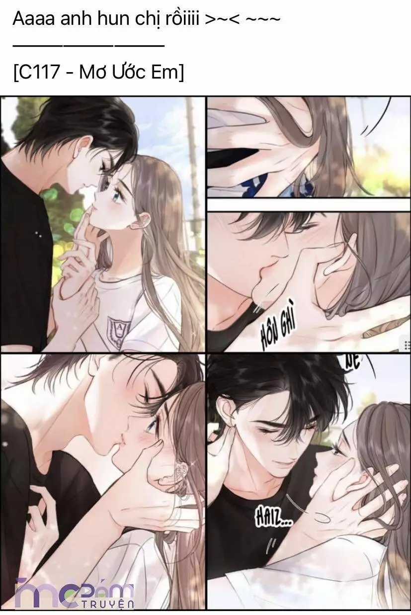 TRÊU NHẦM - Chapter 65 - Trang 3