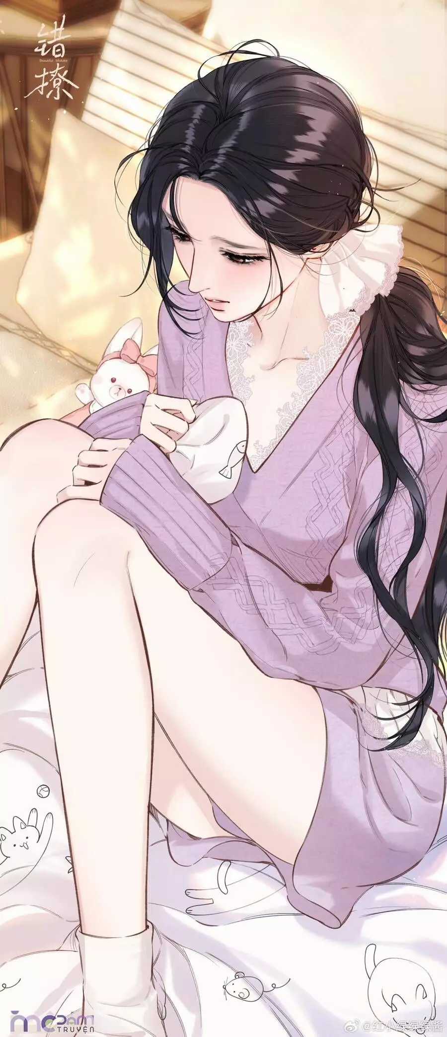 TRÊU NHẦM - Chapter 65 - Trang 21