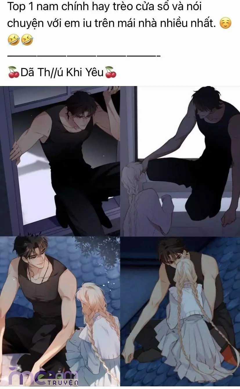 TRÊU NHẦM - Chapter 65 - Trang 4