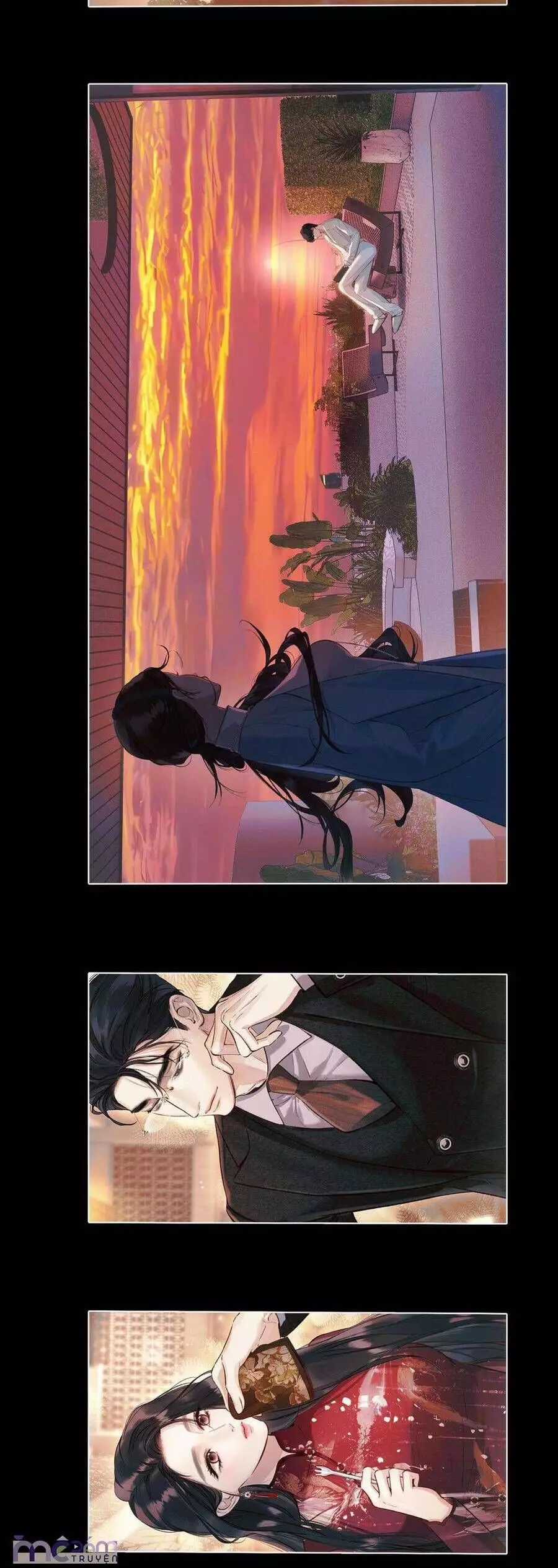 TRÊU NHẦM - Chapter 66 - Trang 11