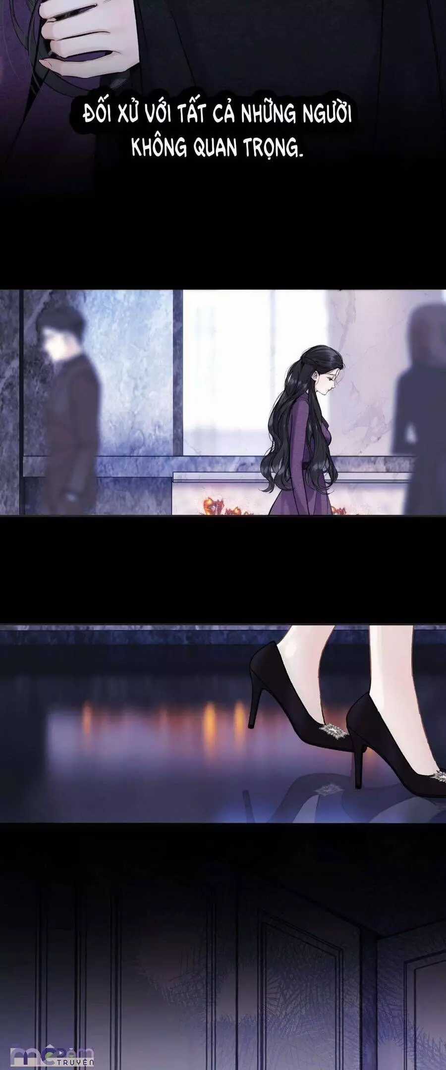 TRÊU NHẦM - Chapter 66 - Trang 24