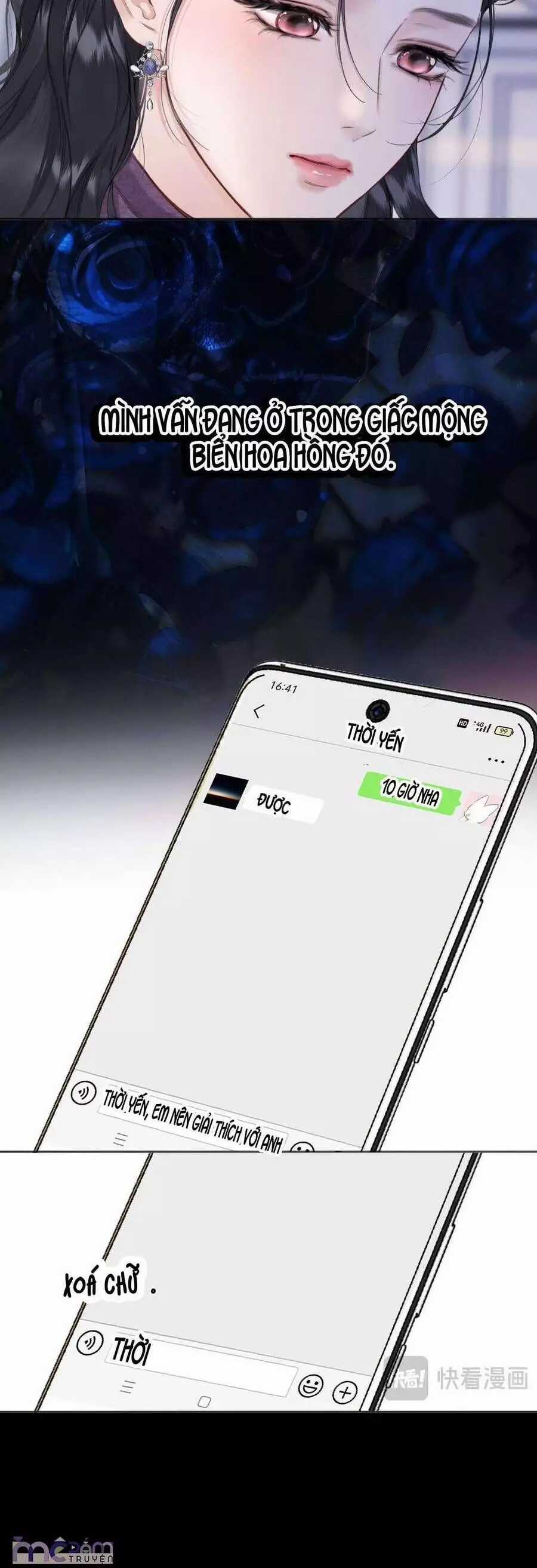 TRÊU NHẦM - Chapter 66 - Trang 26