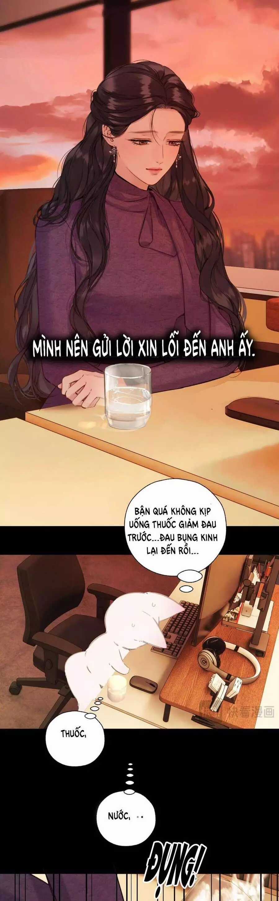 TRÊU NHẦM - Chapter 66 - Trang 34