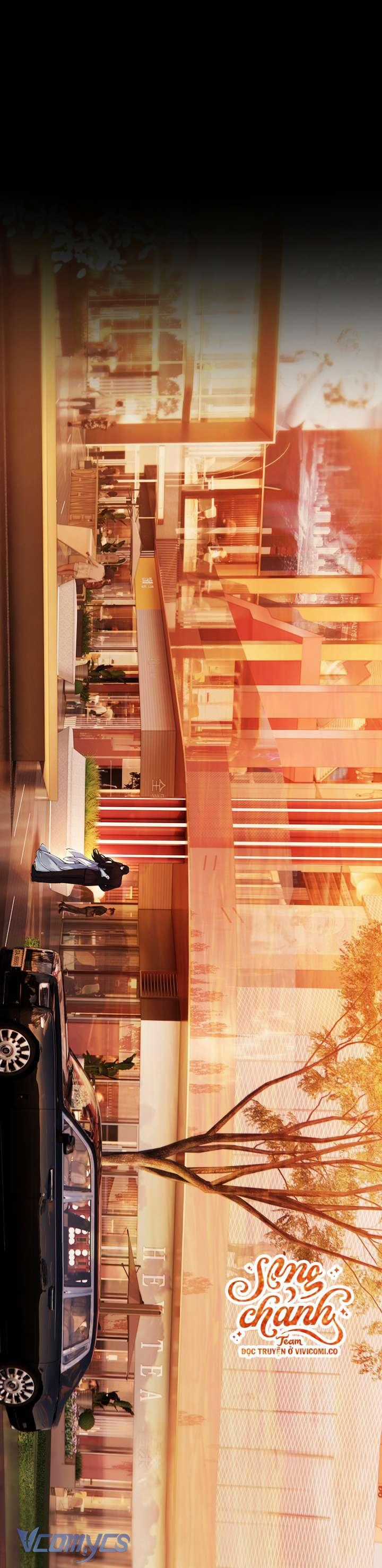 TRÊU NHẦM - Chapter 68 - Trang 1