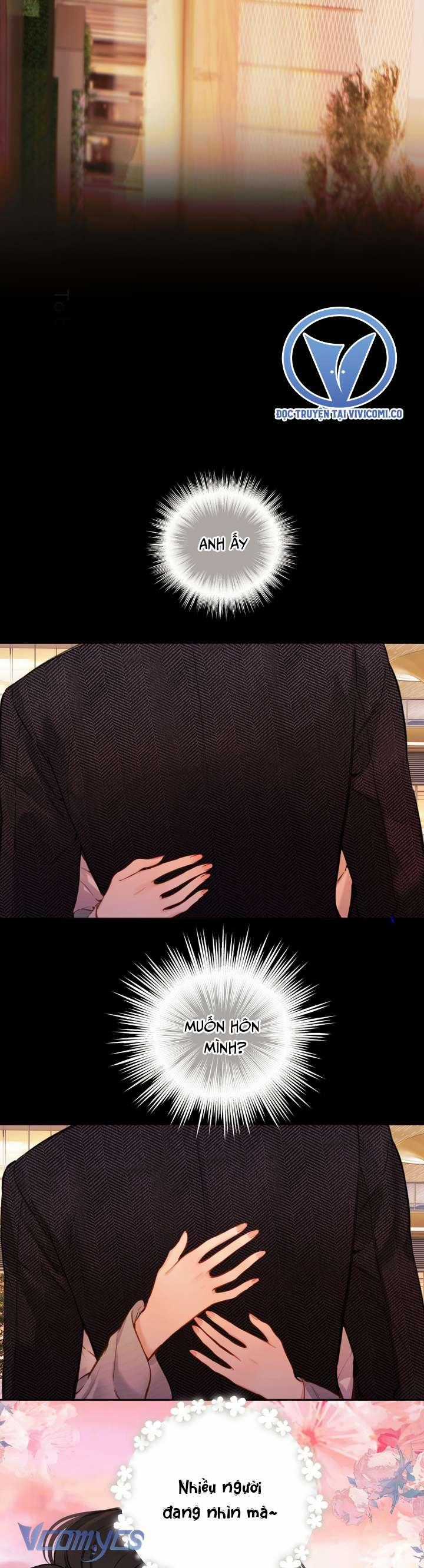 TRÊU NHẦM - Chapter 68 - Trang 2