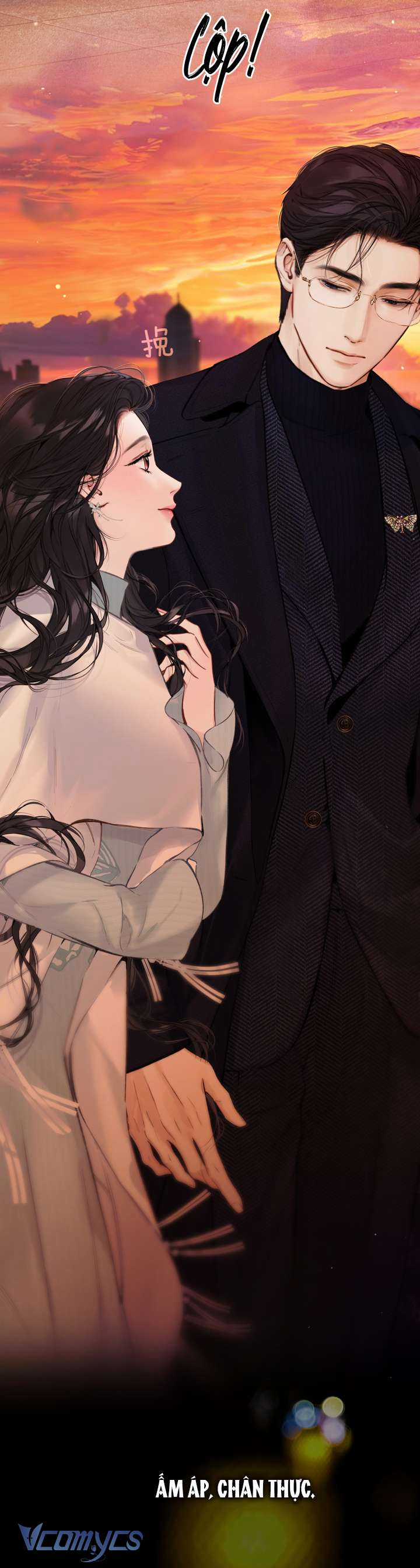 TRÊU NHẦM - Chapter 68 - Trang 12