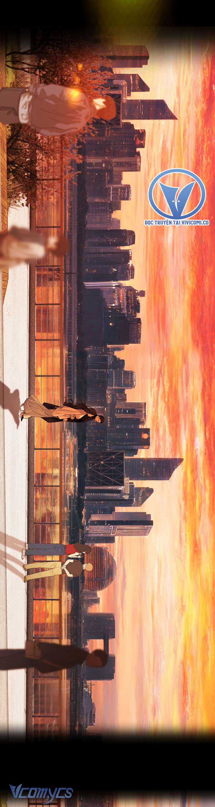 TRÊU NHẦM - Chapter 68 - Trang 13