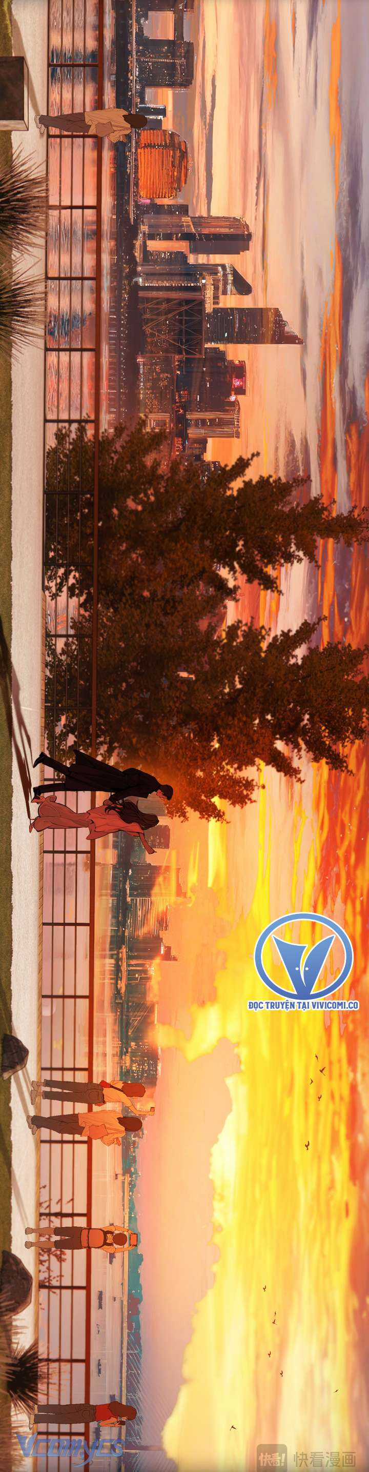 TRÊU NHẦM - Chapter 68 - Trang 14