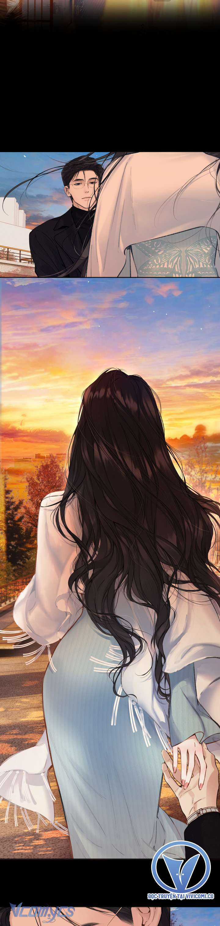 TRÊU NHẦM - Chapter 68 - Trang 15