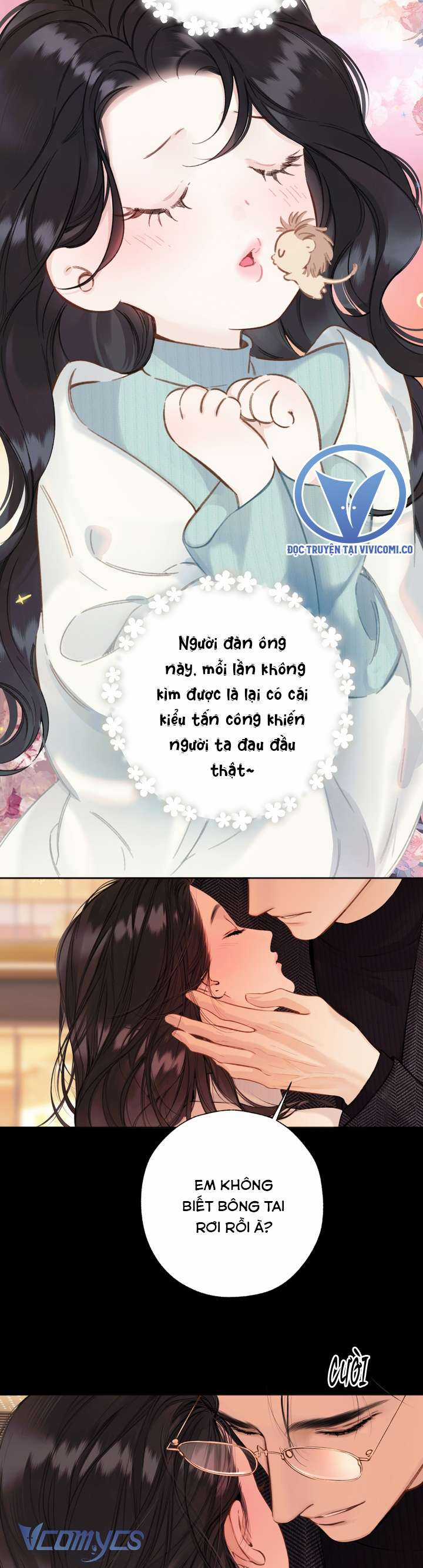 TRÊU NHẦM - Chapter 68 - Trang 3