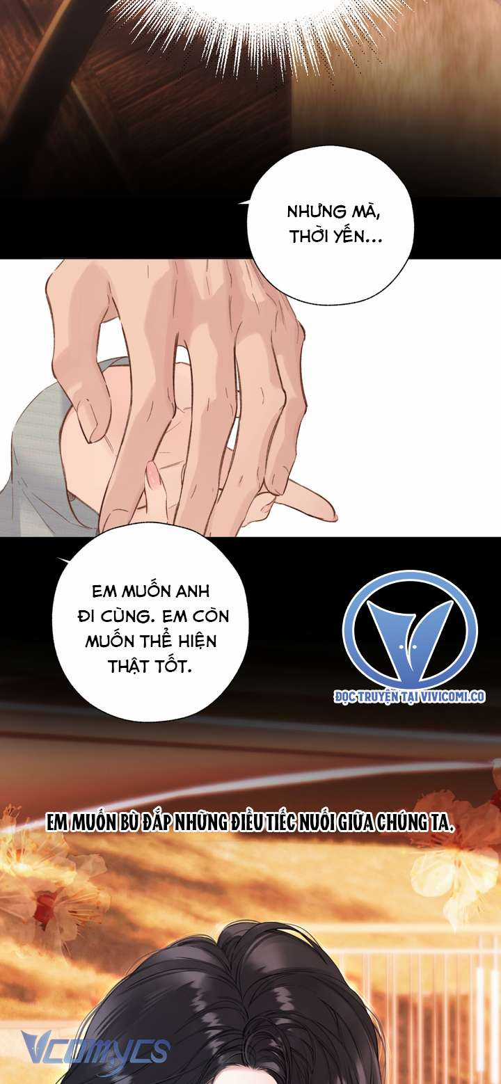 TRÊU NHẦM - Chapter 68 - Trang 28
