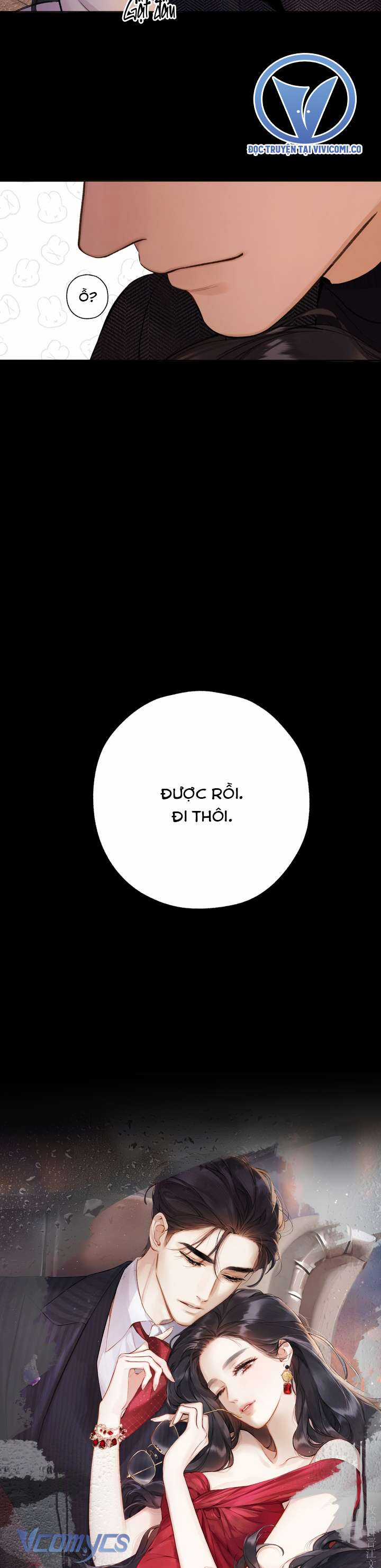 TRÊU NHẦM - Chapter 68 - Trang 6