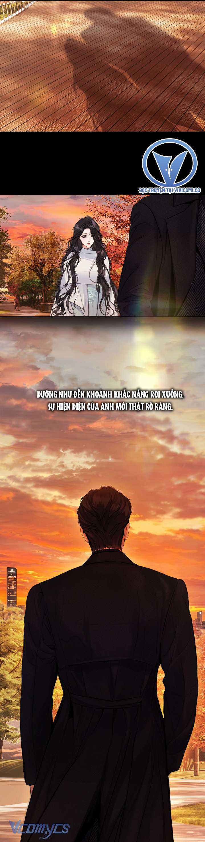 TRÊU NHẦM - Chapter 68 - Trang 9