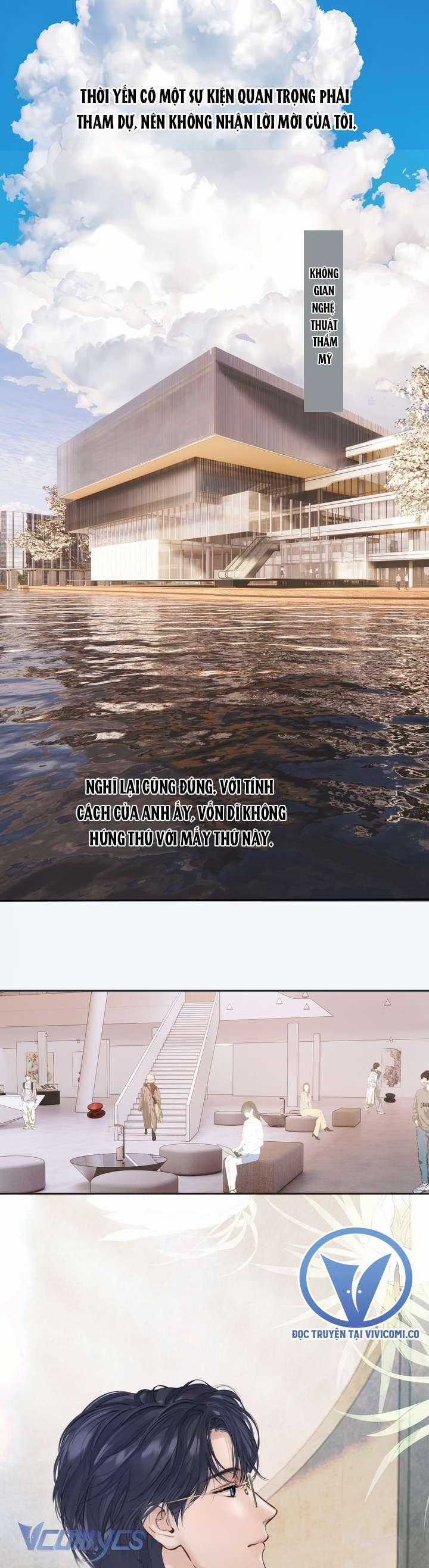 TRÊU NHẦM - Chapter 69 - Trang 2