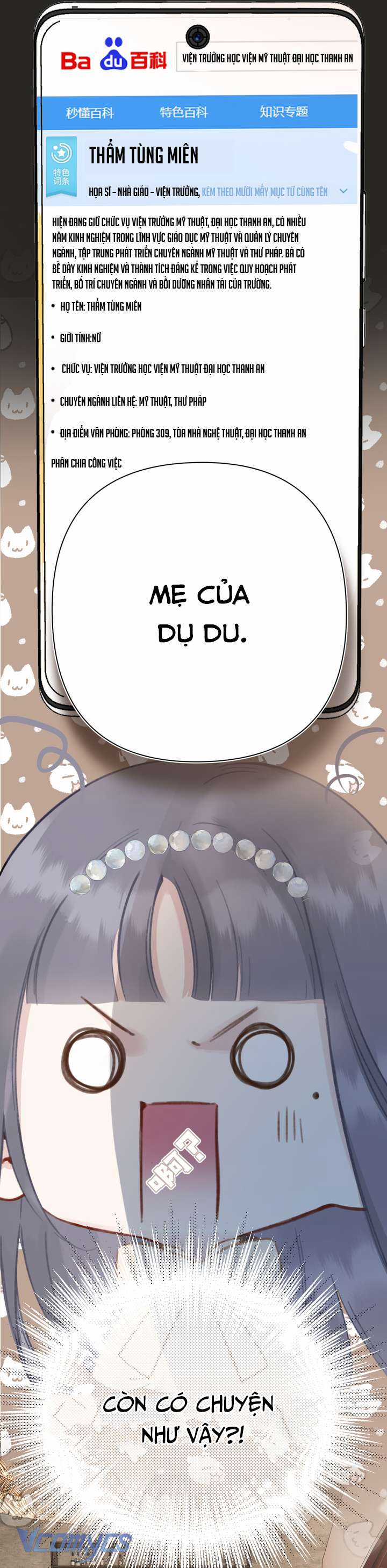 TRÊU NHẦM - Chapter 69 - Trang 11