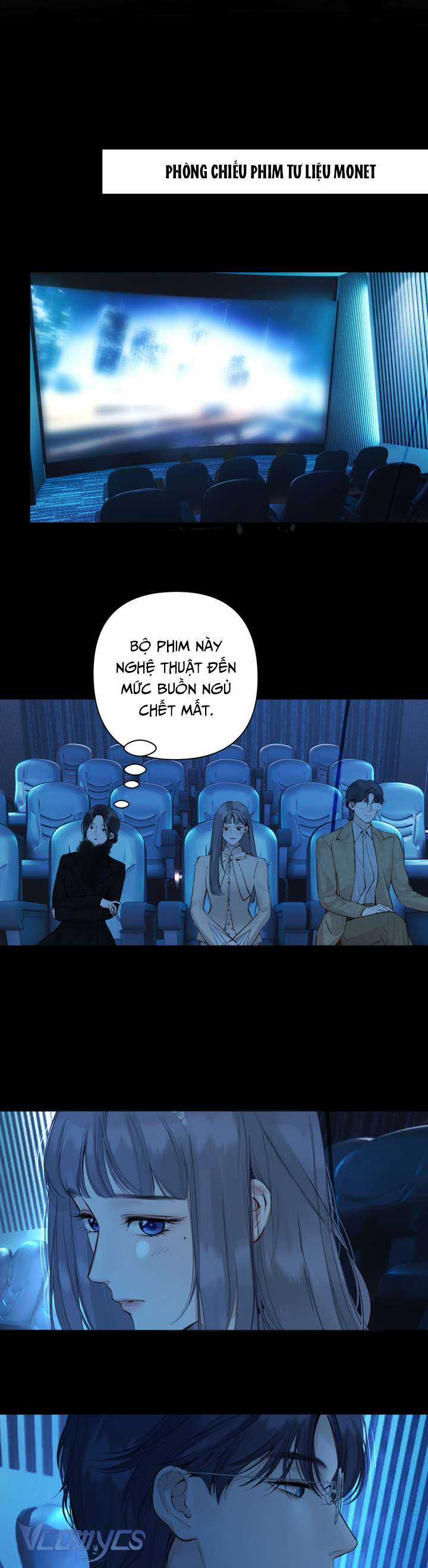 TRÊU NHẦM - Chapter 69 - Trang 13