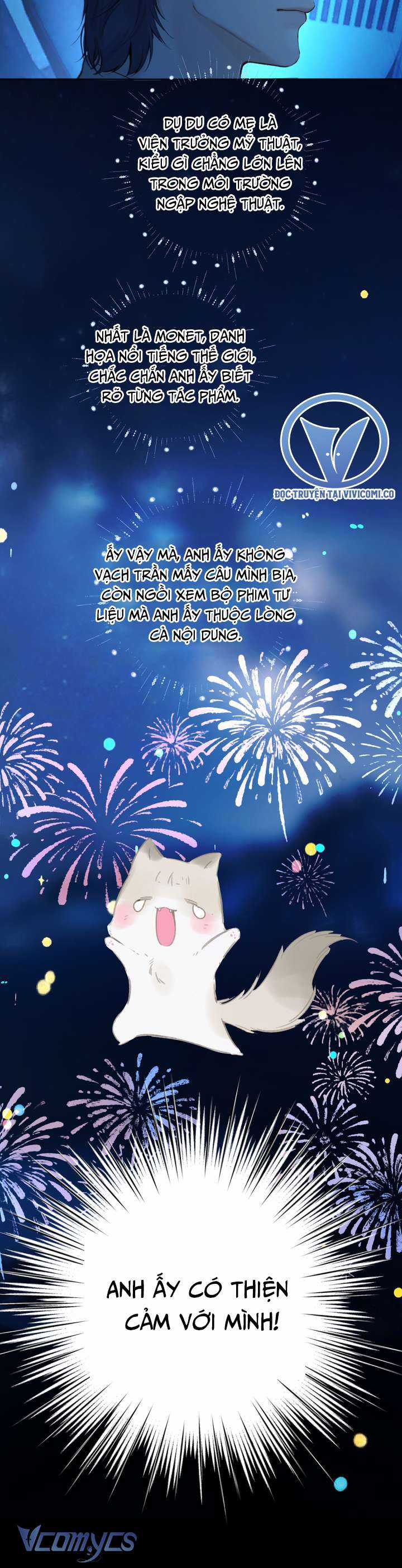 TRÊU NHẦM - Chapter 69 - Trang 14