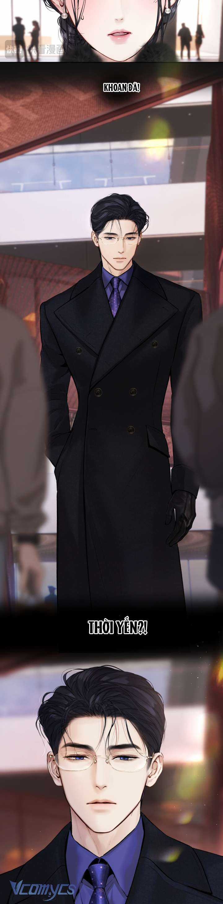 TRÊU NHẦM - Chapter 69 - Trang 19