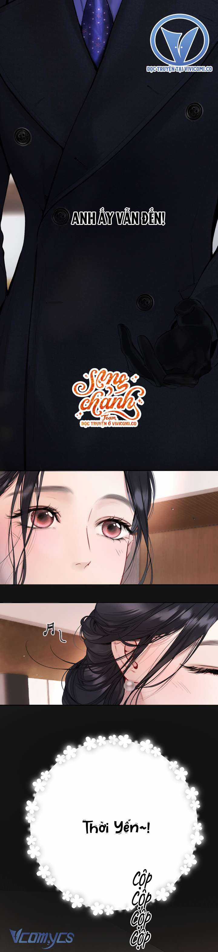 TRÊU NHẦM - Chapter 69 - Trang 20