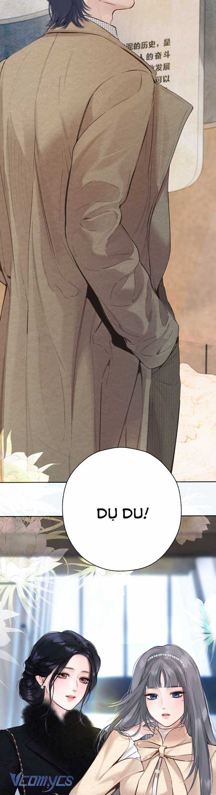 TRÊU NHẦM - Chapter 69 - Trang 3