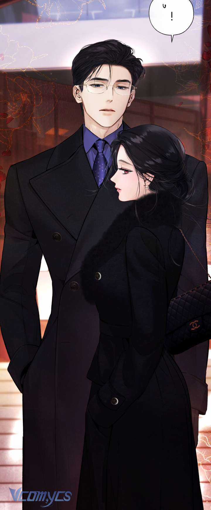 TRÊU NHẦM - Chapter 69 - Trang 22