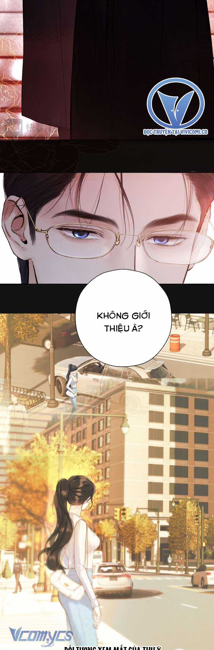 TRÊU NHẦM - Chapter 69 - Trang 23